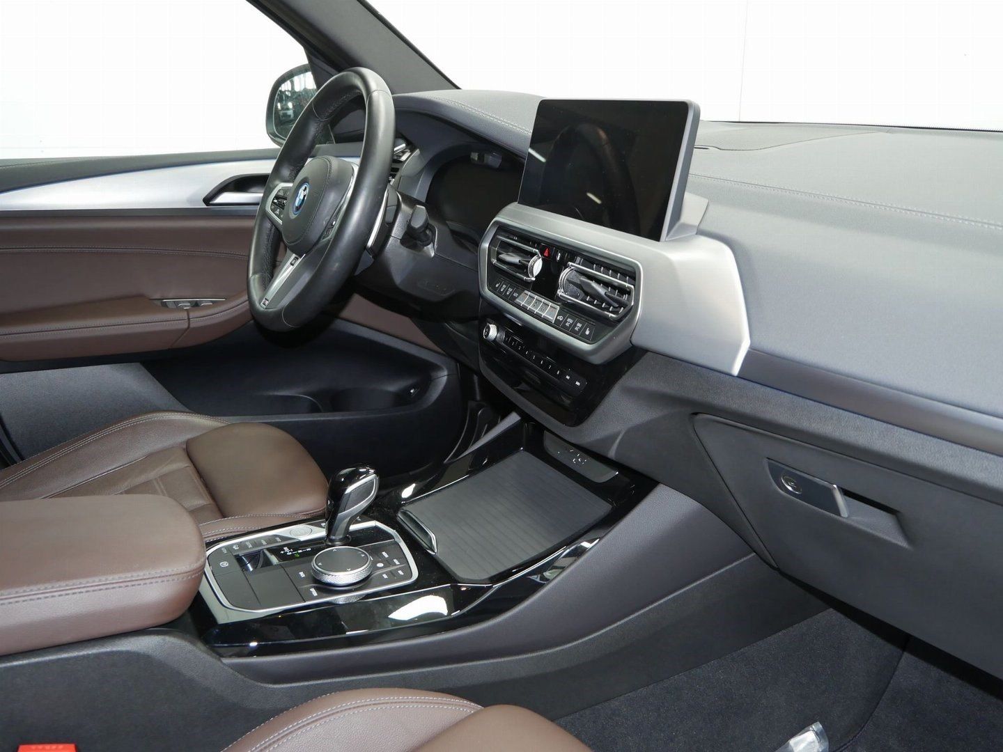 BMW X3 - Bild 5