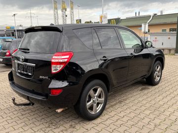 Toyota RAV 4 - 5