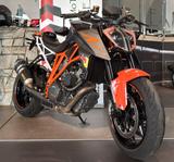 KTM 1290 Super Duke R - KTM DUKE R