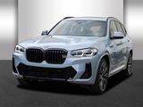 BMW X3 xDrive30i AT M Sportpaket UPE 91.810 EUR - BMW: E91