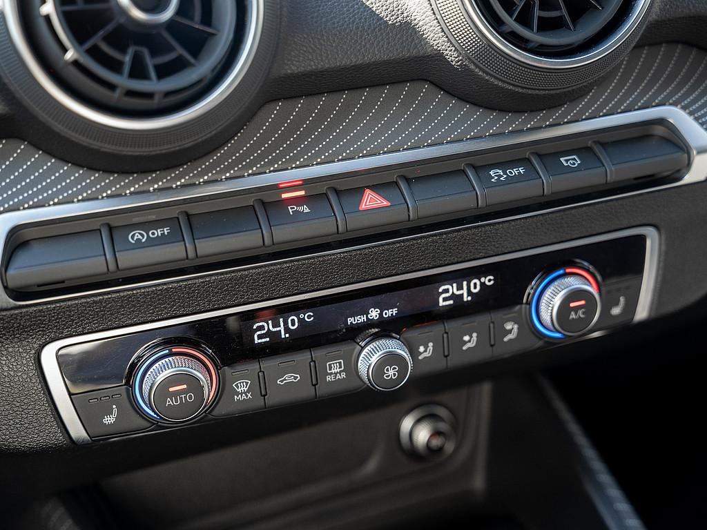 Audi Q2 35 TFSI sport, миниатюра 14