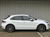 Porsche Macan S S - Porsche Gebrauchtwagen in Braunschweig