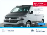 Volkswagen T6.1 California Beach TDI DSG 4 Motion 3 J Navi