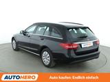 Mercedes-Benz C 200 d T Aut. *NAVI*LED*TEMPO*CAM*SHZ* - gebrauchte Kombis in Offenbach