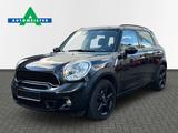 MINI Countryman Cooper S Xenon/Navi/SHZ - MINI MINI Gebrauchtwagen in Krefeld