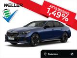 BMW i5 M60 xD M PRO DAPr 360° Pano AHK BW Leas 729.