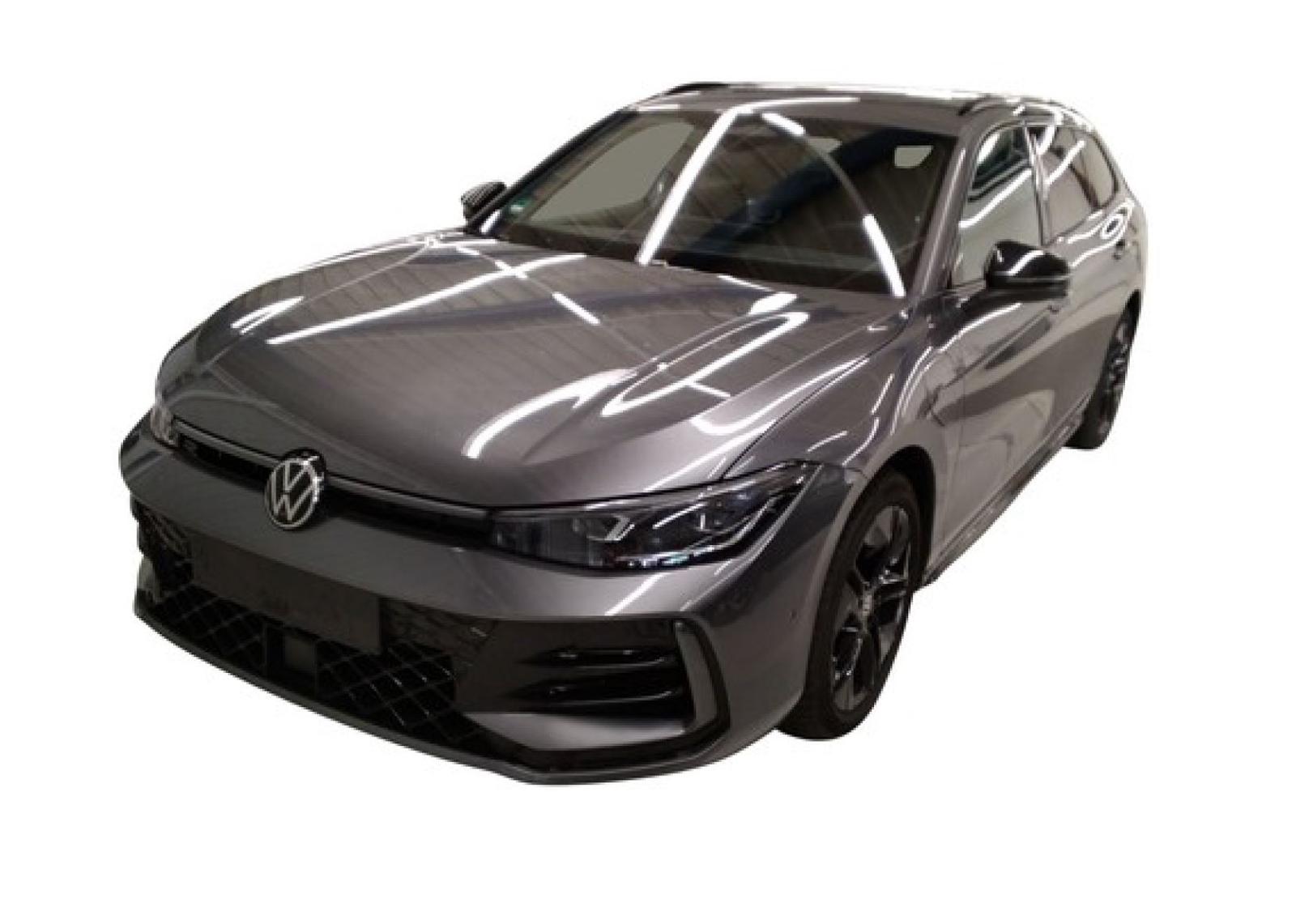 Volkswagen Passat Variant 1.5 eHybrid R-line PANO HuD AHK