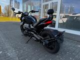 Triumph Rocket 3 GT Triple Black. 1 von 1000. Insp. neu - TRIUMPH ROCKET 3 GT
