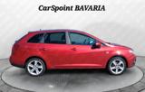 Seat Ibiza 1.2TSI ST Sport*Tempo*Klima*PDC*Shz* - Seat Ibiza aus 2010: 1.2