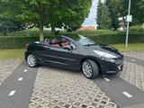 Peugeot 207 CC Platinum 120 Automatik Platinium - Peugeot 207: Platinium