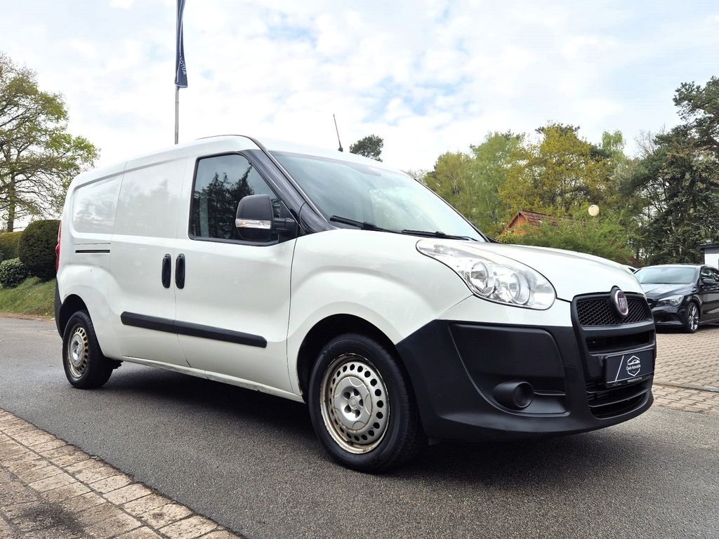 Angebot ansehen Fiat Doblo