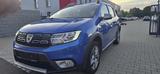 Dacia Sandero II Stepway Prestige* NAVI*KAMERA* - Dacia Sandero in Augsburg