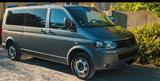 Volkswagen T5 Caravelle - gebrauchte Volkswagen T5 Caravelle aus dem Jahr 2010