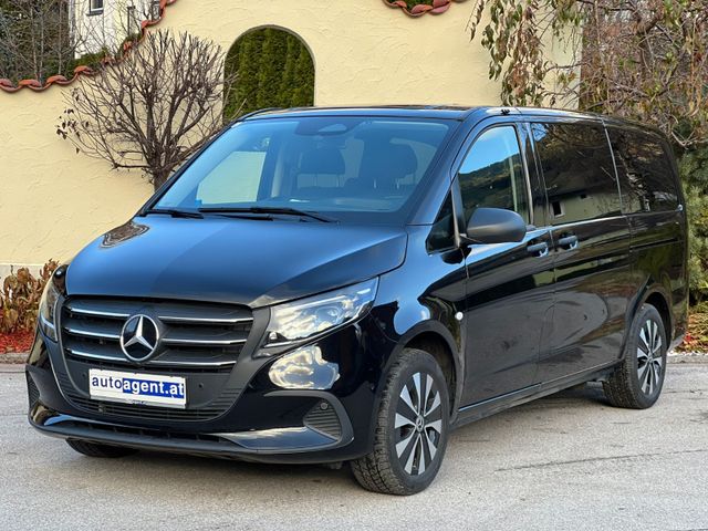 Mercedes-Benz Vito Tourer 124 CDI Select 4x4 lang 9 Sitzer