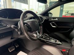 PEUGEOT 308 225 SW GT PANO MASSAGE LED CAM ALCANTARA TOP