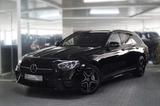 Mercedes-Benz E 300 T de *AMG*DISTRONIC*360°*KEYLESS*MEMORY* - Mercedes-Benz E 300 in Oberhausen