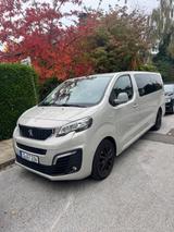 Peugeot Expert Traveller - Peugeot Expert in Düsseldorf