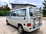 Volkswagen T4 California GENERATION 2,5 TDI 111 KW - Volkswagen T4 mit Diesel-Antrieb: 2.4