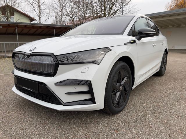 Skoda Enyaq RS