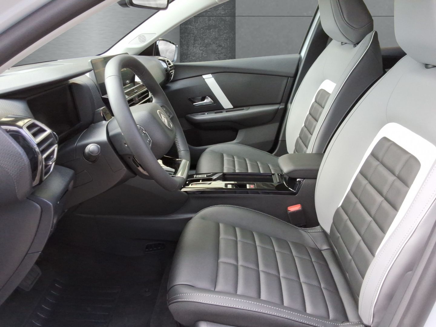 Citroën C4 - Bild 8