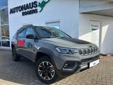 Jeep Compass High Upland/SHZ/KLIMA/LRHZ/NAVI/1.HD