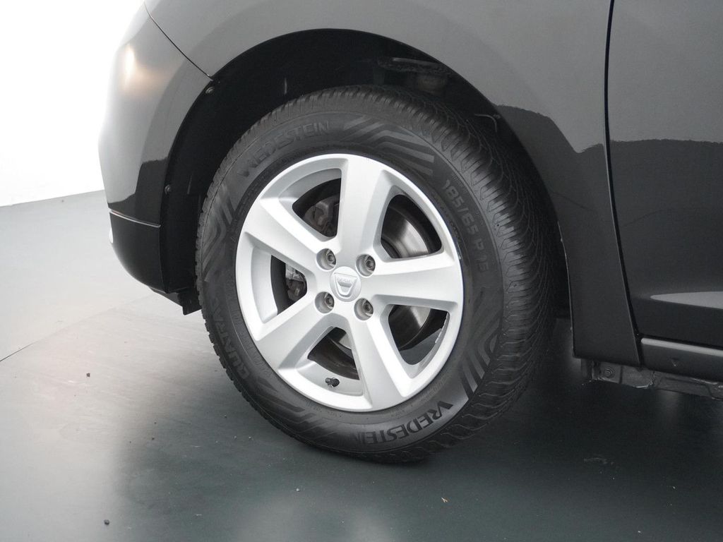 Dacia Sandero 0.9 TCe Laureate