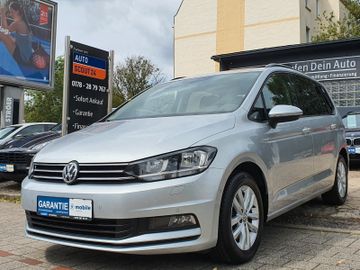 Volkswagen Touran - 2