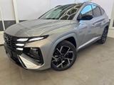 Hyundai TUCSON IMPRESSION 4WD AUT N-LINE PANO ACC ECC...