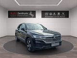 Volkswagen Touareg 3.0 V6 TSI CarPlay PANO*AHK*StandHz*LUFT - Volkswagen Touareg mit Benzin-Antrieb: Geländewagen