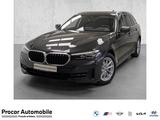 BMW 520d xDrive Touring AHK HuD HiFi PA DAB LED 17'' - BMW 520 in Solingen