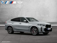 BMW X6 - Vorschau Bild 9