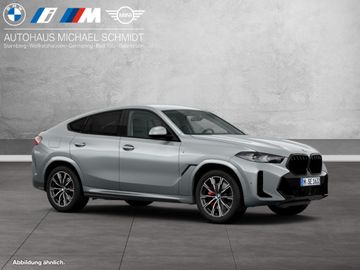BMW X6 - 9