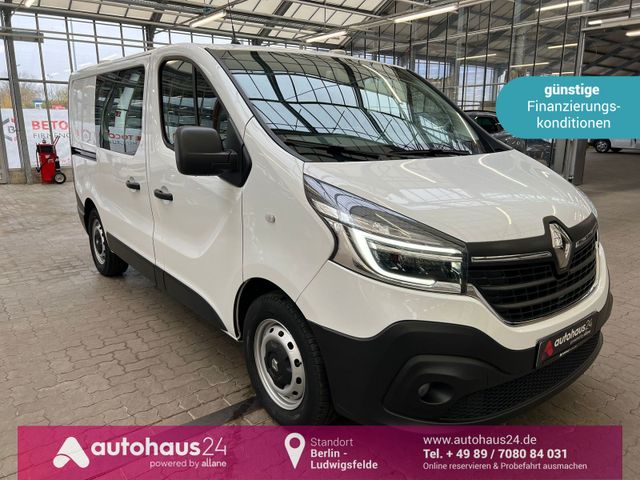 Renault Trafic 2,0 dCi 145 dCi  ENERGY L1H1 3,0t Komfort