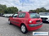 Renault Clio II Dynamique EXPORT SHZ Sportsitze Klima el - Renault Clio aus 2004: Sport