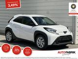 Toyota Aygo X 1.0L Android Auto*SHZ*Kamera*LED*KlimaAT* - Toyota: Aygo Auto