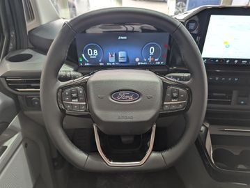 Ford Tourneo Custom Aut L2 Tit X B&OStandheiz.elekt