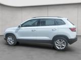 Skoda Karoq 1.0 TSI Ambition NAV AHK GJR SHZ PDC ANDRO - Skoda Karoq bis 15.000 Euro