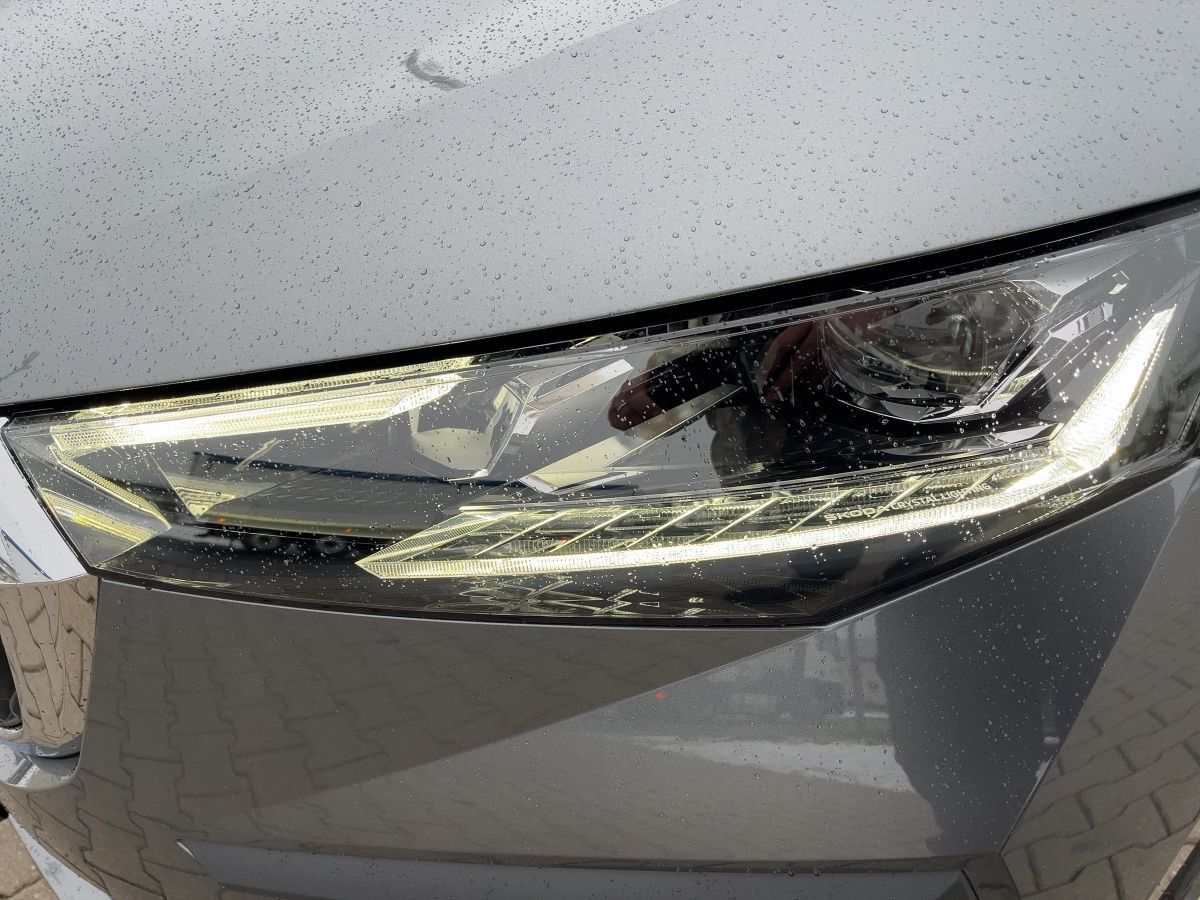 Skoda Scala - Bild 17