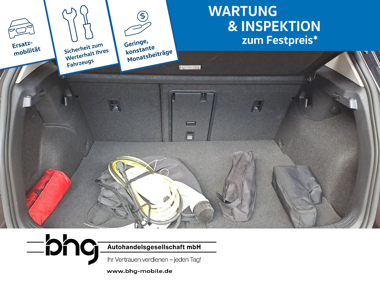 Volkswagen Golf - Bild 16