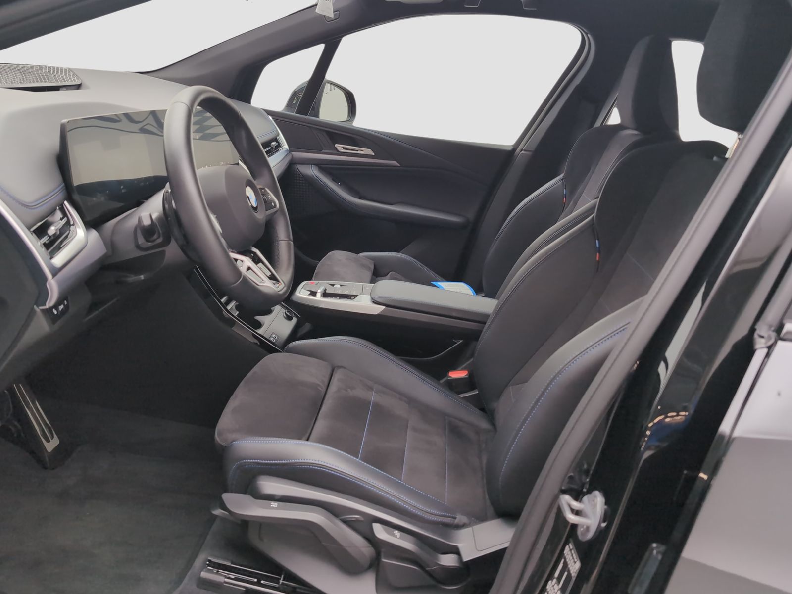 BMW 220 Active Tourer - Bild 8