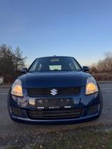 Suzuki Swift 1.2 Comfort Comfort - Suzuki aus 2010