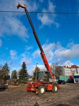 Manitou MRT 1850 - Manitou LKWs
