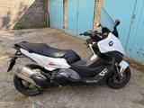 BMW C 650 Sport - gebrauchte Roller
