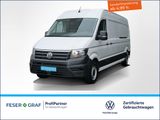 Volkswagen Crafter 2.0TDI Kasten LR Kamera 2x Schiebetüre - Volkswagen Crafter aus 2023