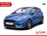 Ford Fiesta 1.5 EcoBoost ST LED Navi Kamera Totwinkel - Ford Fiesta Gebrauchtwagen in Halle