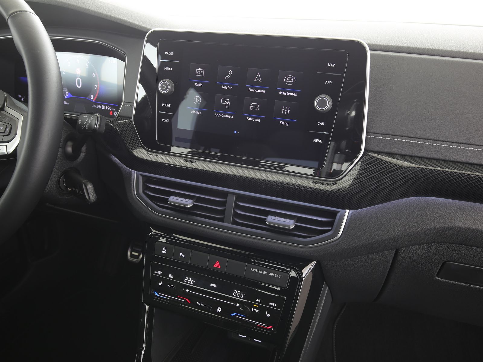 Volkswagen T-Cross - Bild 14