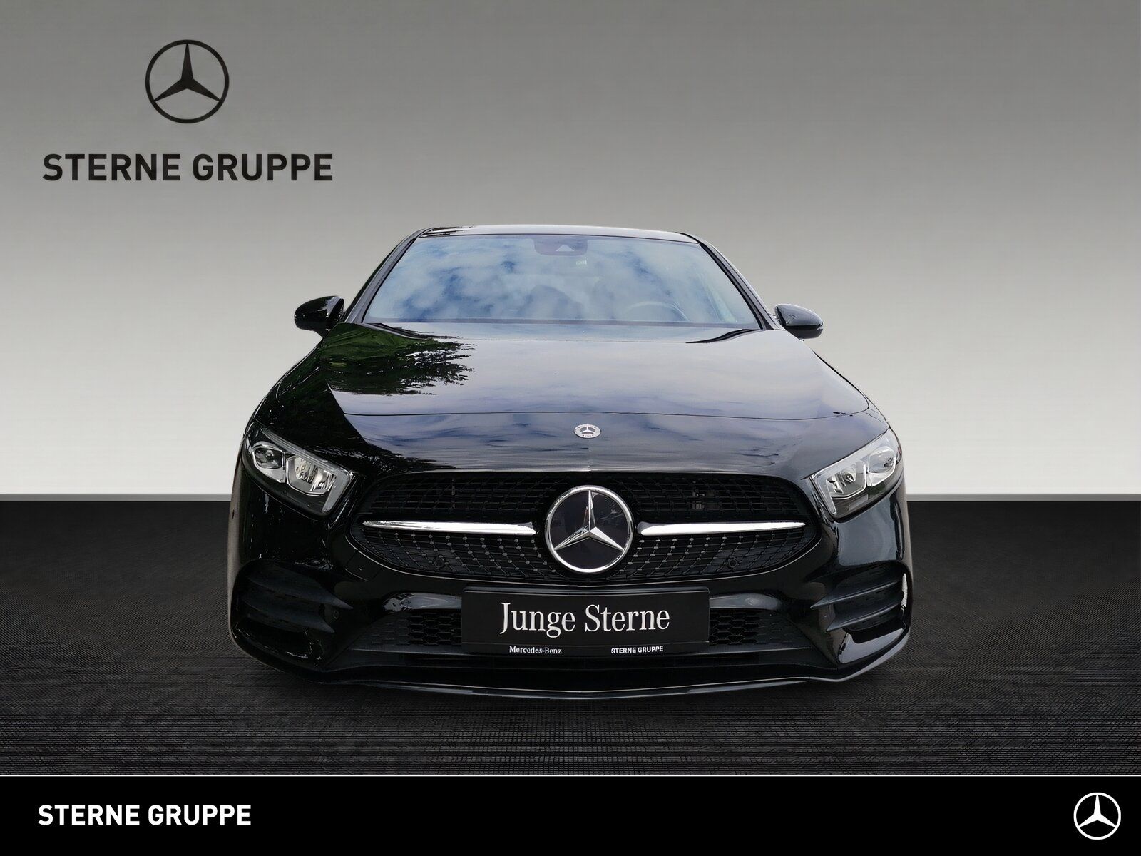Mercedes-Benz A 250 e AMG EDITION 2020 NIGHT Pano Ambiente 18 foto 4