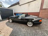 Mercedes-Benz R129 500 SL AMG Front ab Werk - Mercedes-Benz: Sl W129