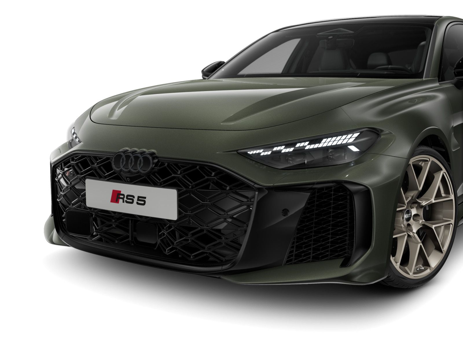 Audi RS5 - Bild 9