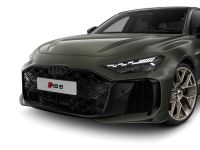 Audi RS5 - Vorschau Bild 9